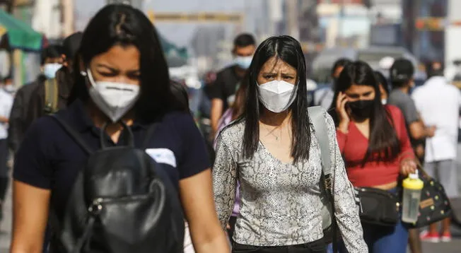 Uso obligatorio de mascarilla: ¿En qué países se ha eliminado esta norma?