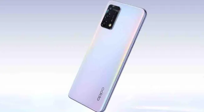 Revisa la reseña del nuevo Oppo Reno 6 Lite que llegó a Perú