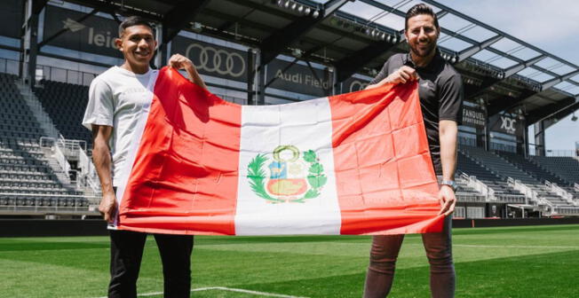 Bayern Múnich y DC United se enfrentarán el próximo 20 de julio.