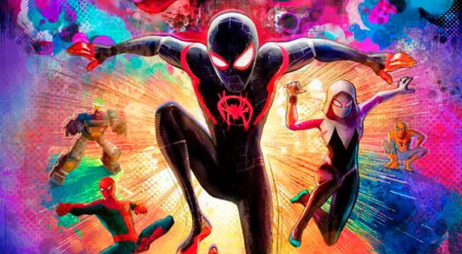 Spider-Man: Across The Spider Verse se retrasa ¿Cuál es la nueva fecha de estreno?