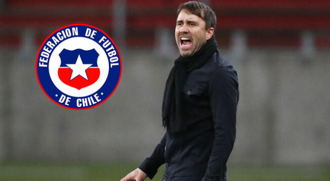 Eduardo Coudet se perfila a ser nuevo DT de Chile