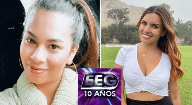 Fiorella Retiz y Fiorella Méndez podrían ingresar a Esto es Guerra, según Instarándula