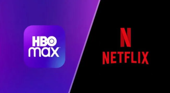 HBO Max: servicio de streaming no tendrá un pago extra a diferencia de Netflix