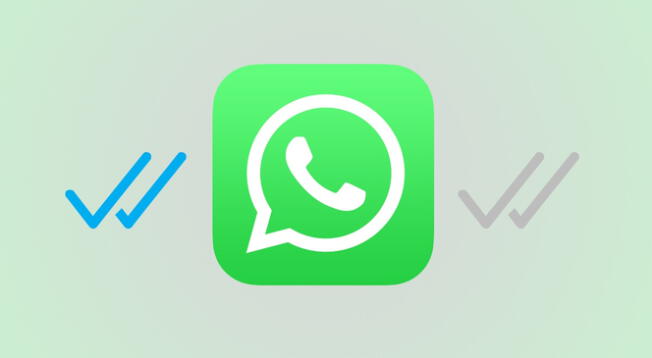 WhatsApp: ¿Cómo saber si leyeron tu mensaje, aunque tengan desactivado el doble check azul?