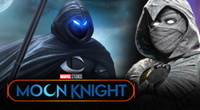 Moon Knight: ¿Cuántos capítulos tendrá la nueva serie de Disney+?