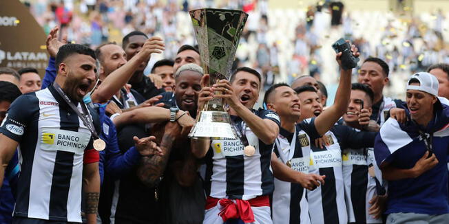 Cuatro campeones del fútbol peruano que no encuentran equipo este 2022.