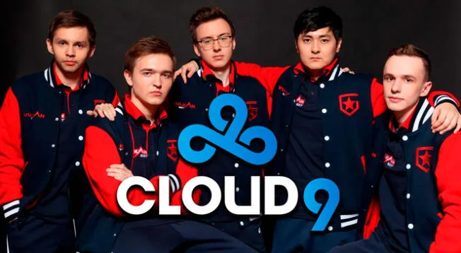 Cloud9 vuelve al CSGO competitivo