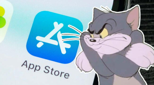 Apple borrará juegos de App Store que no se hayan actualizado en dos años