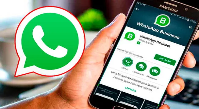 WhatsApp implementará la función multidispositivo para empresas.