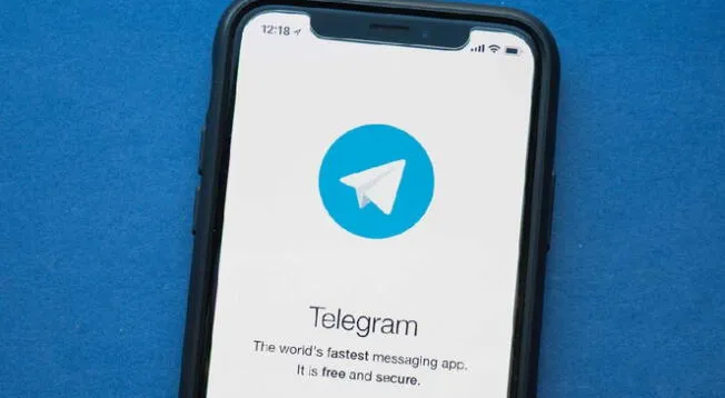 Telegram: Cómo silenciar chats de la app hasta una fecha y hora en iPhone