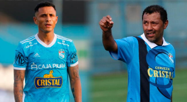 Roberto Palacios se refirió a la llegada de Yotún en Sporting Cristal