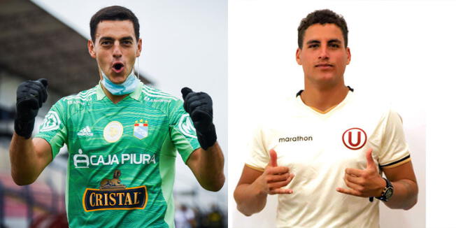 Los peruanos de la Liga 1 que podrían ser elegibles por otra selección