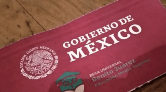 Beca Benito Juárez: Requisitos del subsidio económico que entrega el Gobierno de México