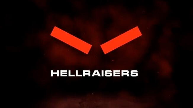 HellRaisers vuelve a la escena competitiva