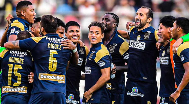 Alianza Lima tuvo duros resultados adversos en Brasil por Copa Libertadores