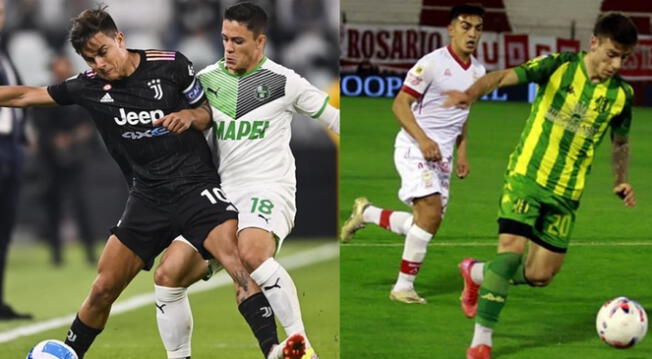 Conoce los partidos que Fútbol Libre pasará este lunes 25 de abril. Conoce los partidos que Fútbol Libre pasará este lunes 25 de abril.