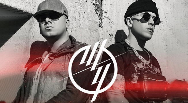 Wisin y Yandel se presentarán en Lima el próximo 18 de junio.