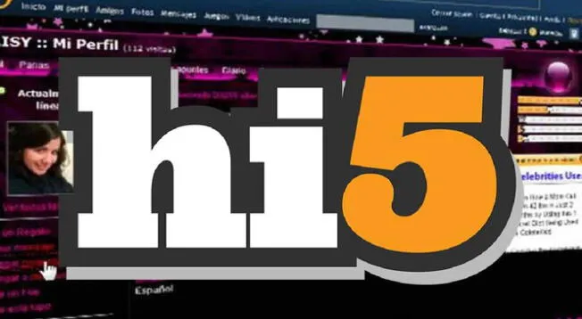 ¿Qué paso con el Hi5, la red social que dominaba internet?