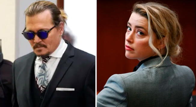 Jhony Depp vs. Amber Heard: ¿Cómo va el juicio entre los dos actores?