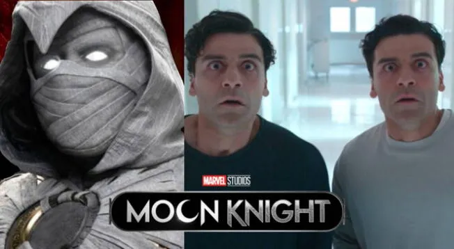 Moon Knight: ¿En qué parte aparece el hermano de Oscar Isaac?