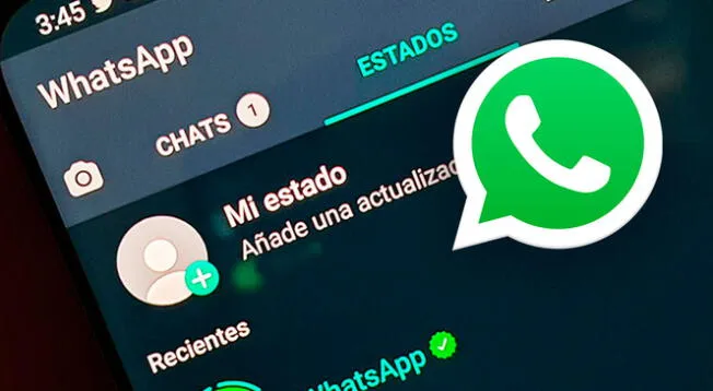 WhatsApp: aprende a subir estado de más 30 segundos en pocos pasos