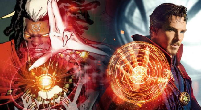 Dr Strange: Quién iba a ser el protagonista de la película