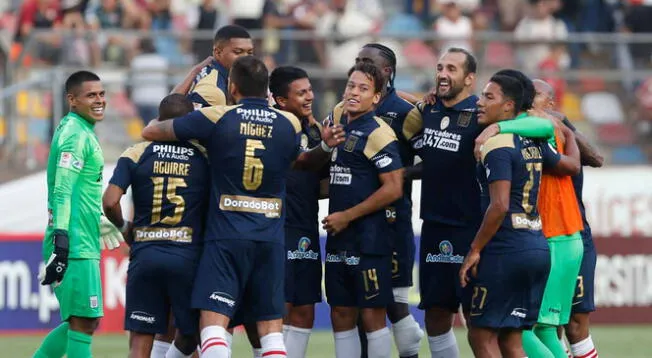 Alianza Lima se alista para algunos cambios en el Clausura