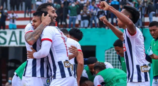 Alianza Lima y Fortaleza tienen cero puntos en la Copa Libertadores 2022.