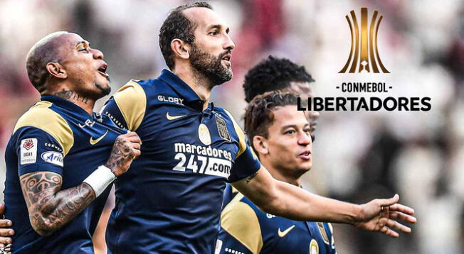 Alianza Lima y sus 26 partidos sin ganar en Copa Libertadores
