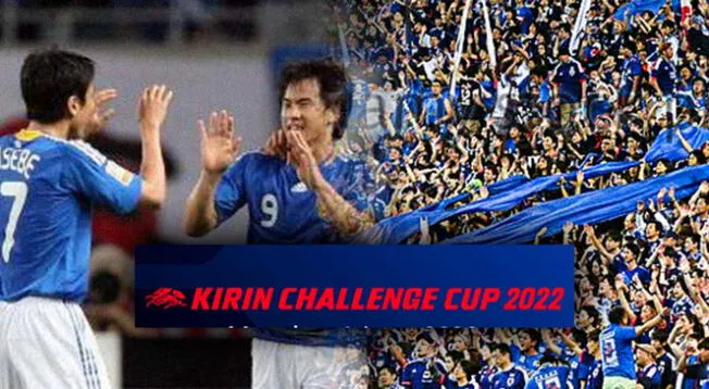 Copa Kirín en 2022 se realizará en el mes de junio