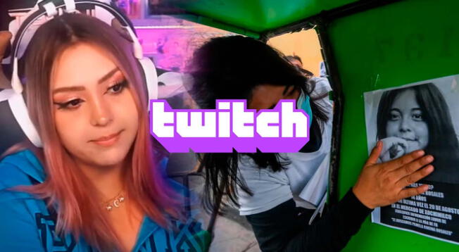 Twitch: AriGameplays contratará guardaespaldas por miedo a secuestros en México