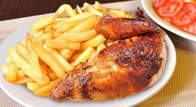 Aprovecha la oferta: Yape es tendencia por promoción de 1/4 de pollo a 5 soles