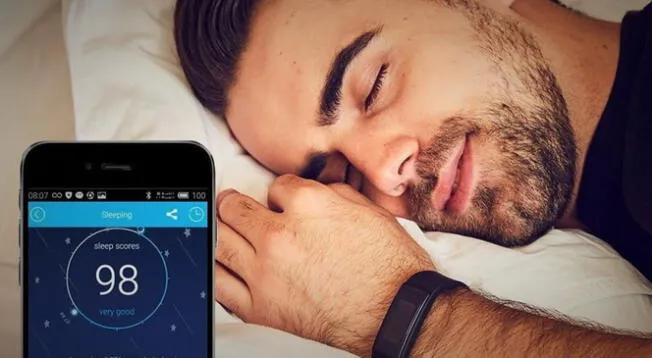 Apps para poder dormir bien Apps para poder dormir bien