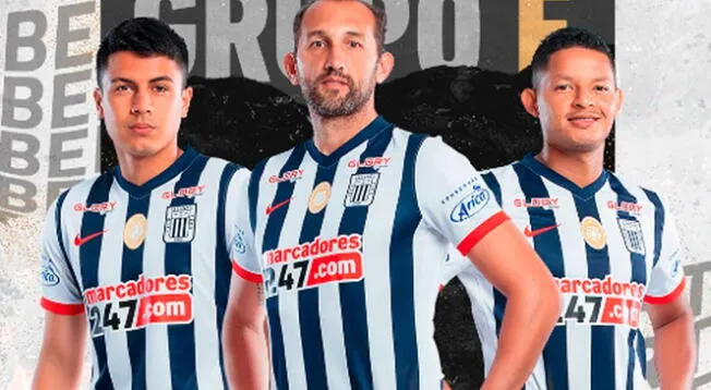 Alianza Lima no podrá ni respirar y se le viene dos importantes partidos.