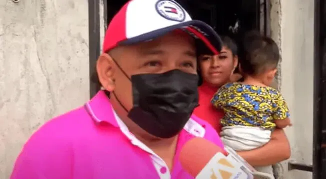 Viral: hombre se entera que está casado al renovar su documento de identidad