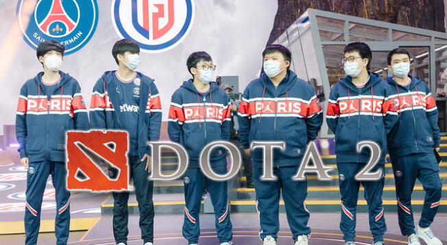 PSG.LGD está en su mejor momento competitivo, pero se perderían la Major