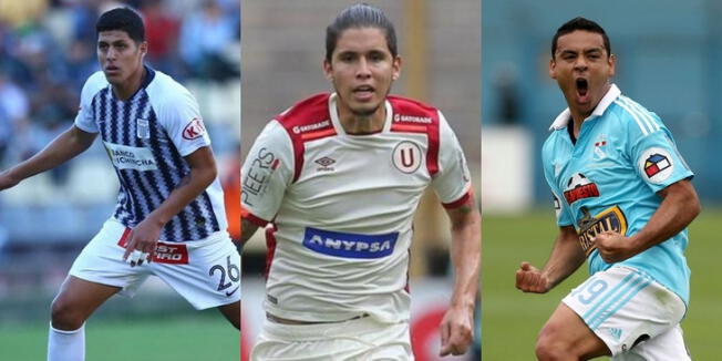 Pasaron por los tres grandes de Perú y ahora juegan el torneo de ascenso