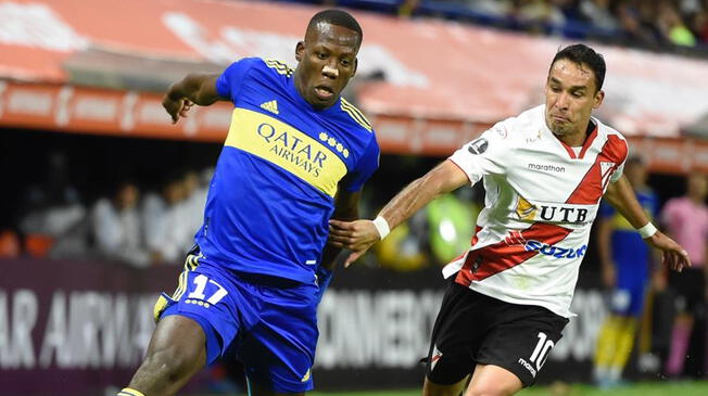 Boca Juniors visitará a Always Ready por la fecha 4 de la Copa Libertadores