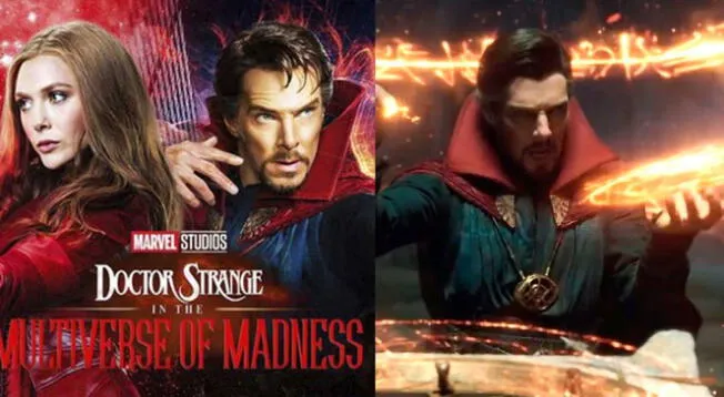 Doctor Strange 2: Disney se niega a eliminar escena LGTBIQ+ para evitar la censura