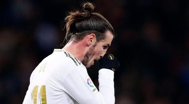 Gareth Bale se retirará del fútbol si no juega el Mundial