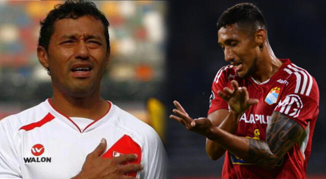 Roberto Palacios arremetió contra los clubes peruanos a nivel internacional