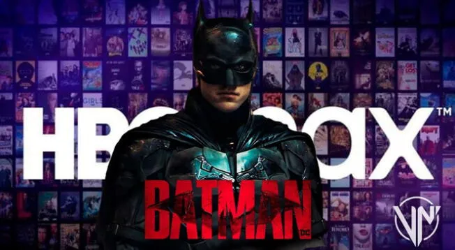 HBO Max: “The Batman” se posiciona como la película más vista de DC