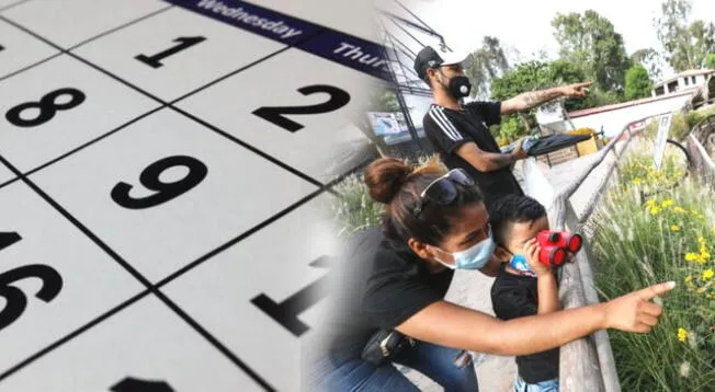 Día del trabajo: ¿El 2 de mayo es feriado en el Perú?