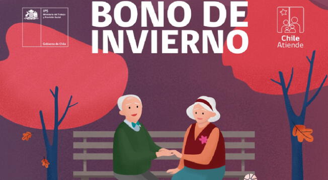 Conoce todos los detalles del Bono Invierno 2022