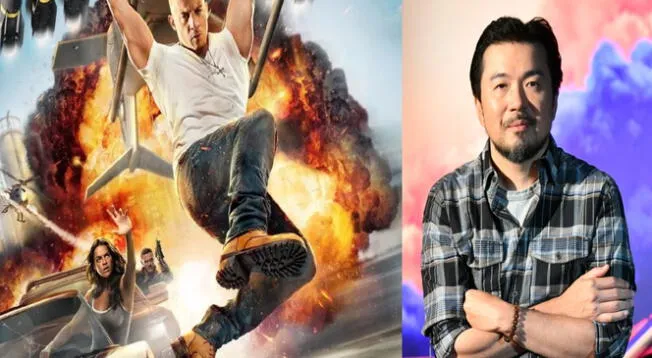 Rápidos y Furiosos 10: Justin Lin renuncia a la dirección de la película