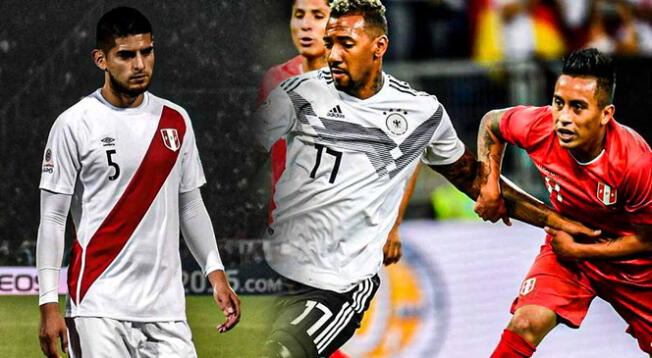 Carlos Zambrano y el momento que decidió volver a la Selección Peruana