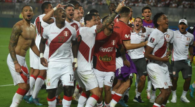 La Selección Peruana buscará su boleto a Qatar 2022 en Doha.