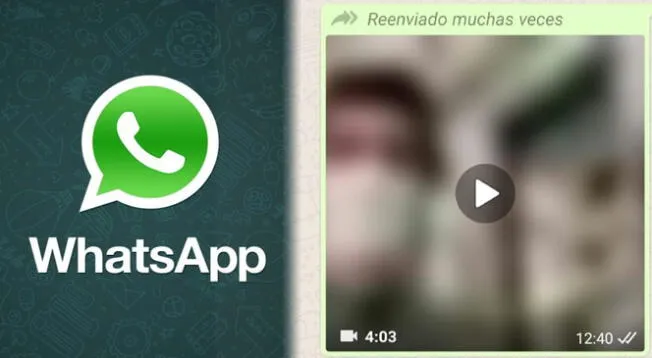 Conoce cómo eliminar el 'reenviado muchas veces' en WhatsApp