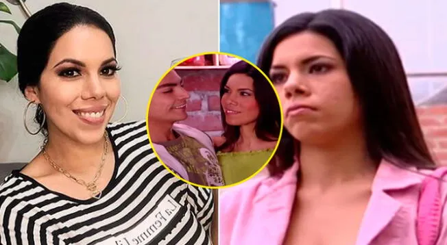 ¿Qué fue de la vida de Karla Medina la popular 'Verónica' en ¿Qué fue de la vida de Karla Medina la popular 'Verónica' en