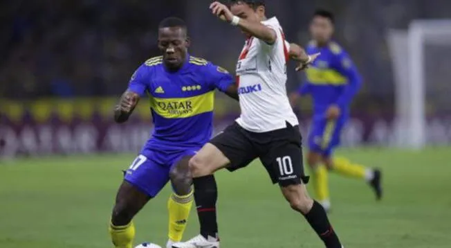 Always Ready recibe a Boca Juniors por la fecha 4 de la Libertadores.